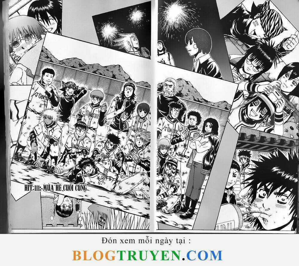 Mr.FullSwing - Chapter 111 - Trang 5