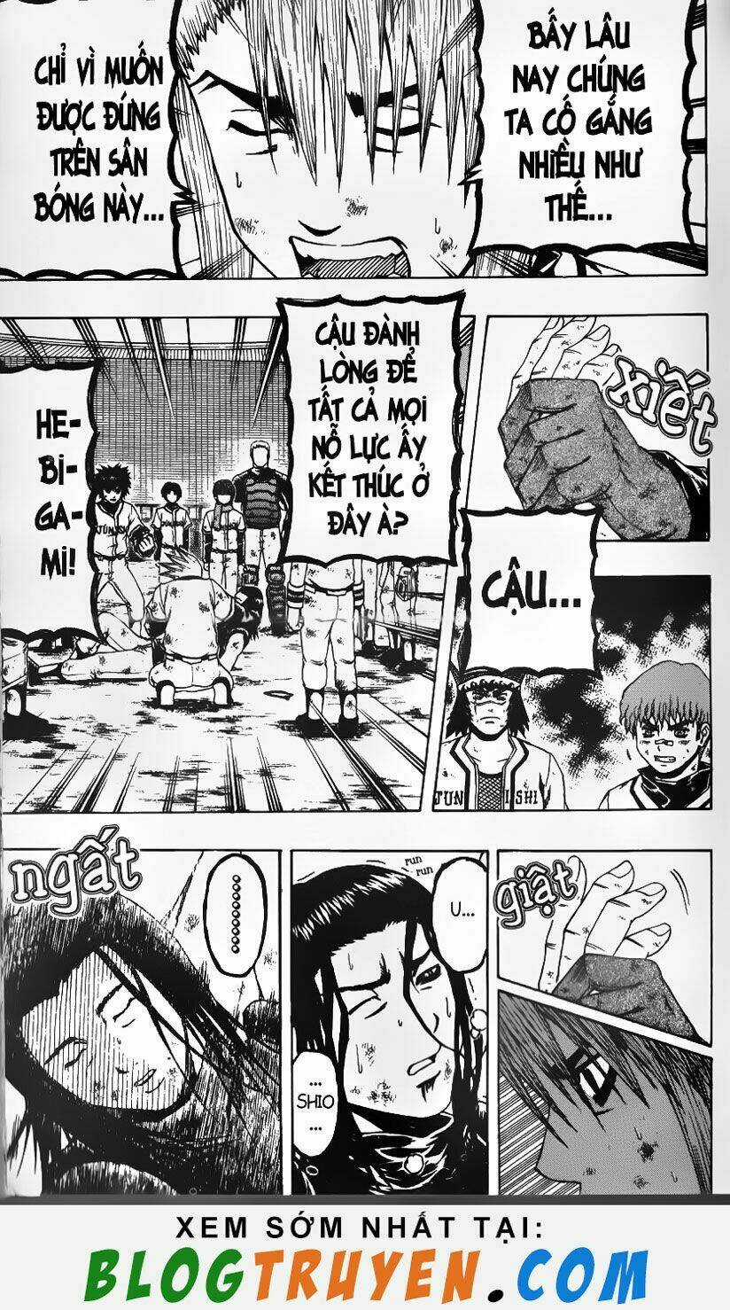 Mr.FullSwing - Chapter 111 - Trang 7