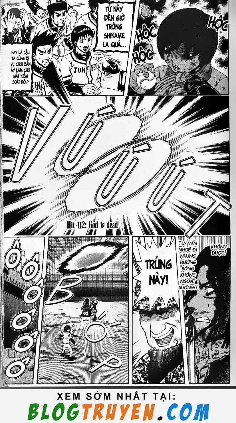 Mr.FullSwing - Chapter 112 - Trang 2