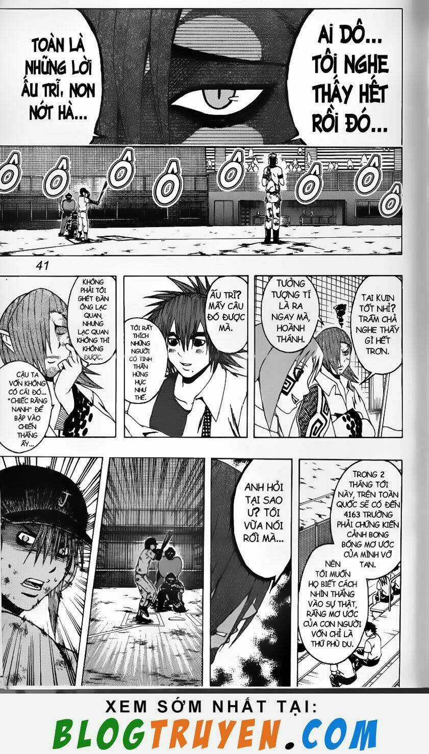 Mr.FullSwing - Chapter 112 - Trang 14