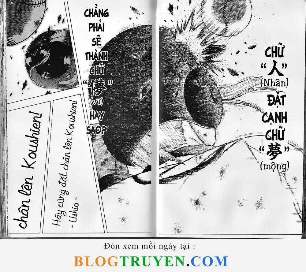 Mr.FullSwing - Chapter 112 - Trang 15