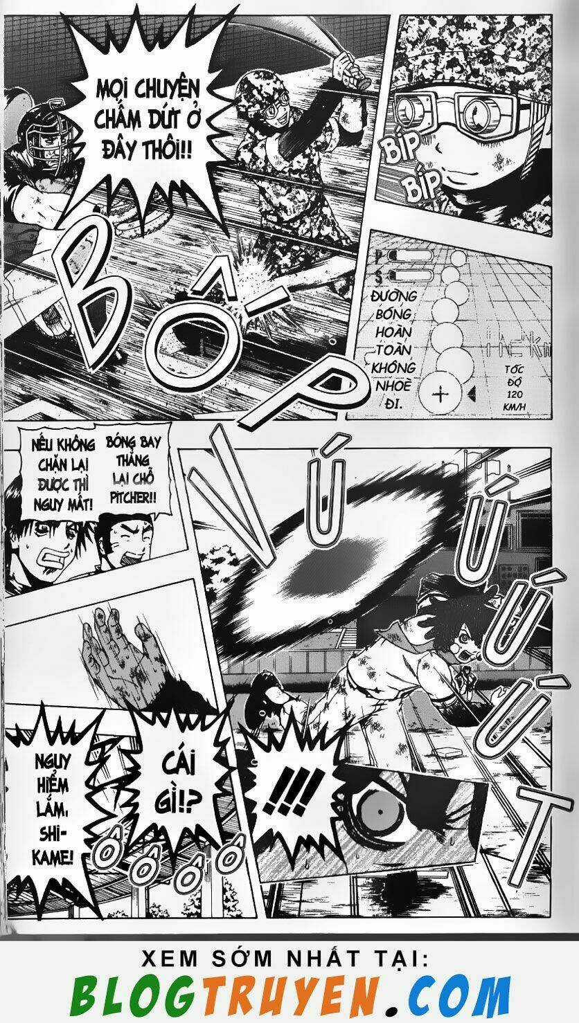 Mr.FullSwing - Chapter 112 - Trang 7