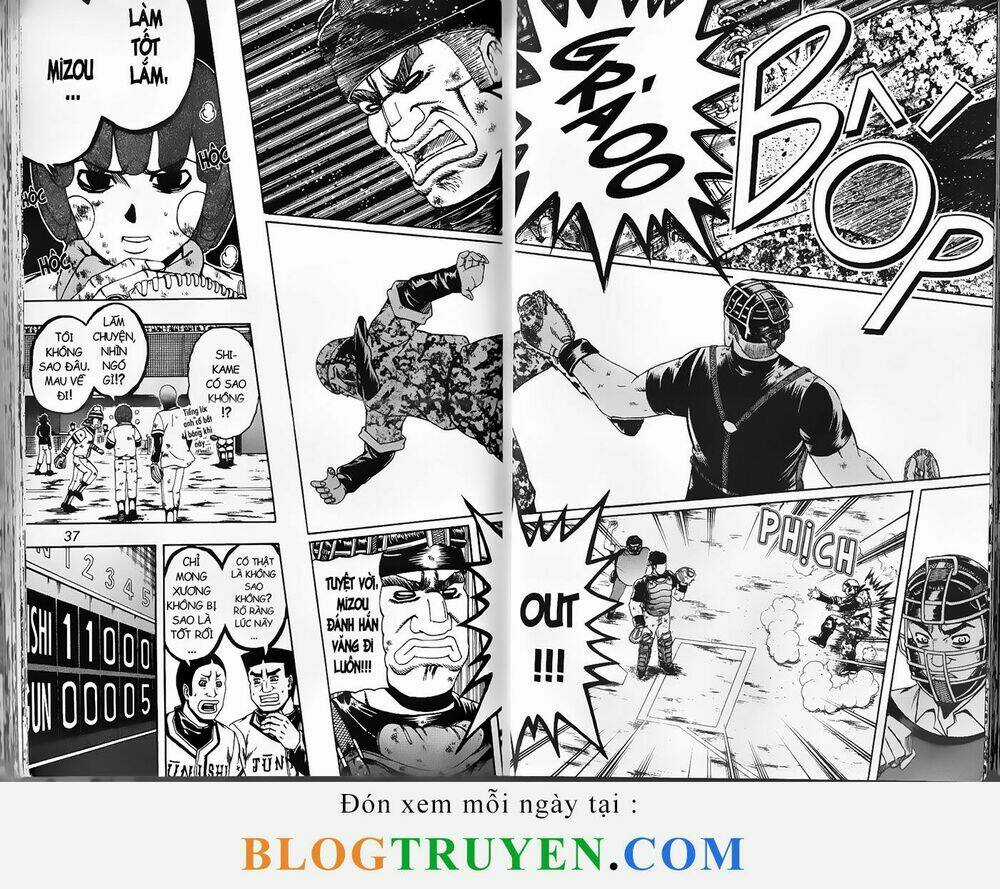 Mr.FullSwing - Chapter 112 - Trang 10