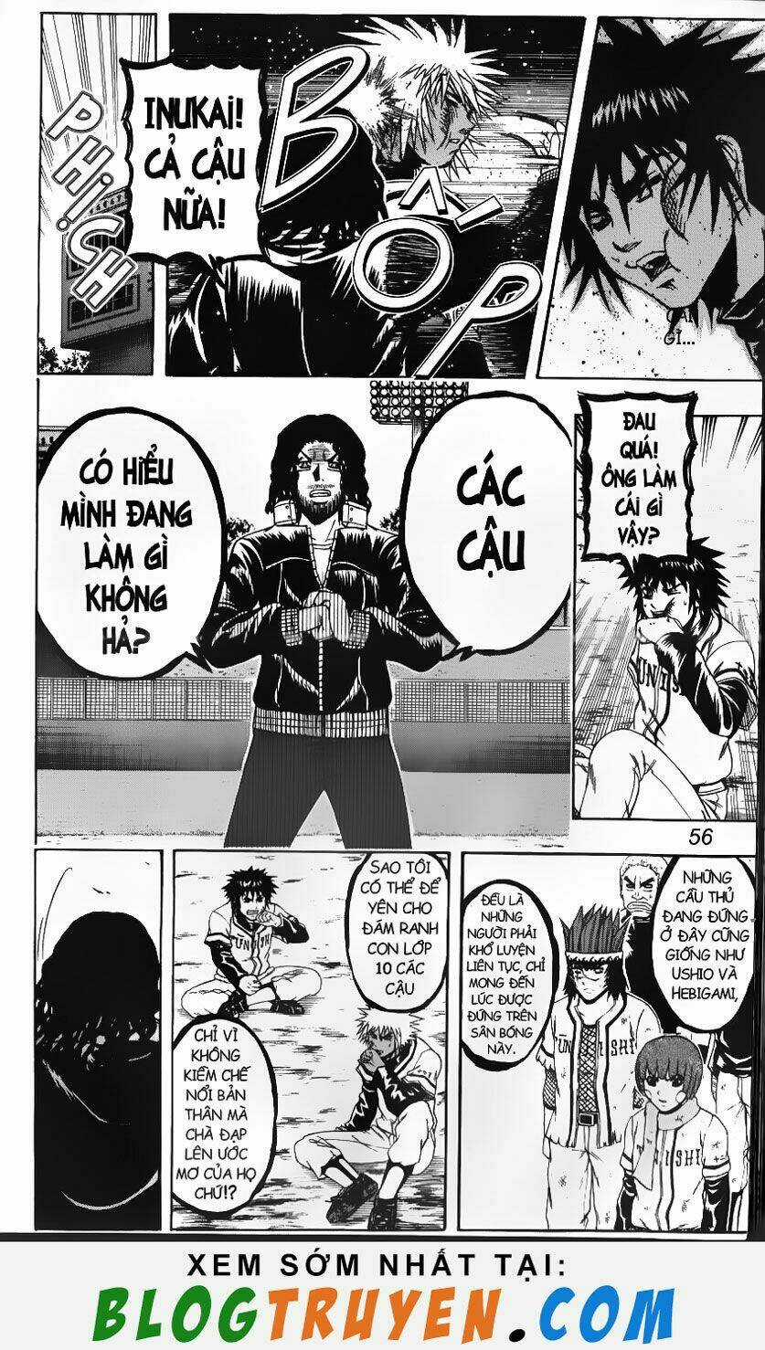 Mr.FullSwing - Chapter 113 - Trang 11