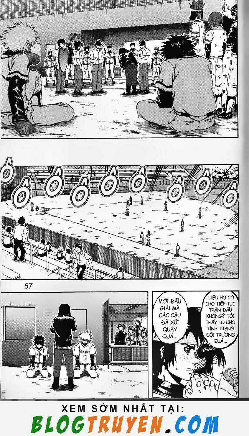 Mr.FullSwing - Chapter 113 - Trang 12