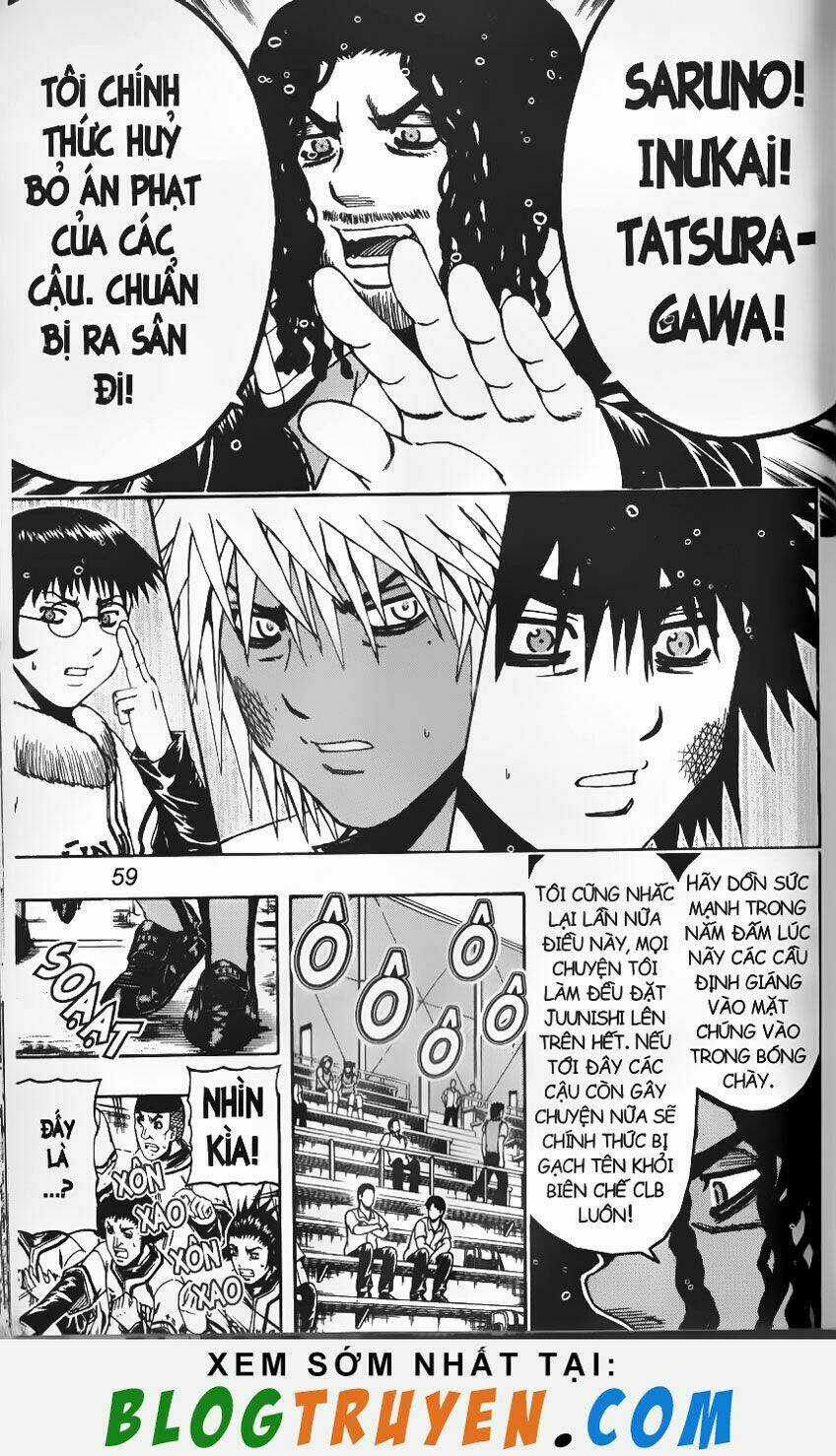 Mr.FullSwing - Chapter 113 - Trang 14