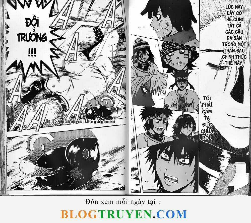 Mr.FullSwing - Chapter 113 - Trang 3