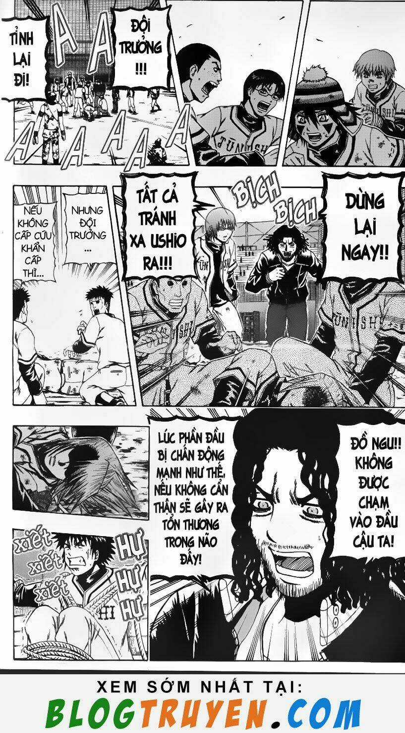 Mr.FullSwing - Chapter 113 - Trang 4