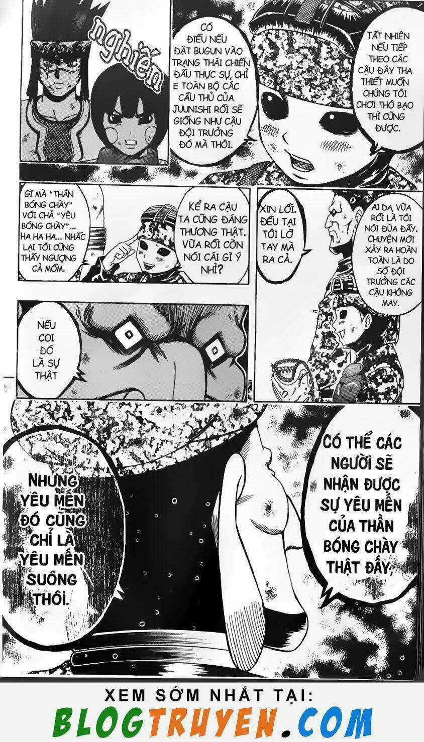 Mr.FullSwing - Chapter 113 - Trang 6