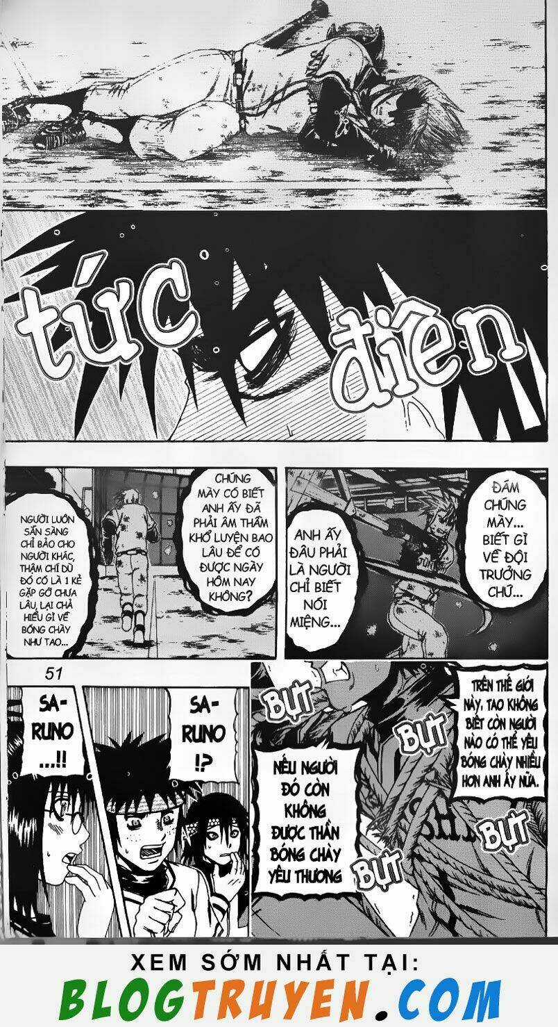 Mr.FullSwing - Chapter 113 - Trang 7