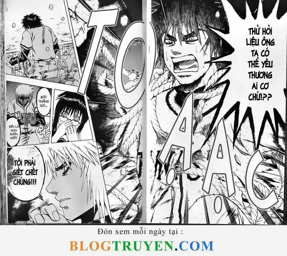 Mr.FullSwing - Chapter 113 - Trang 8