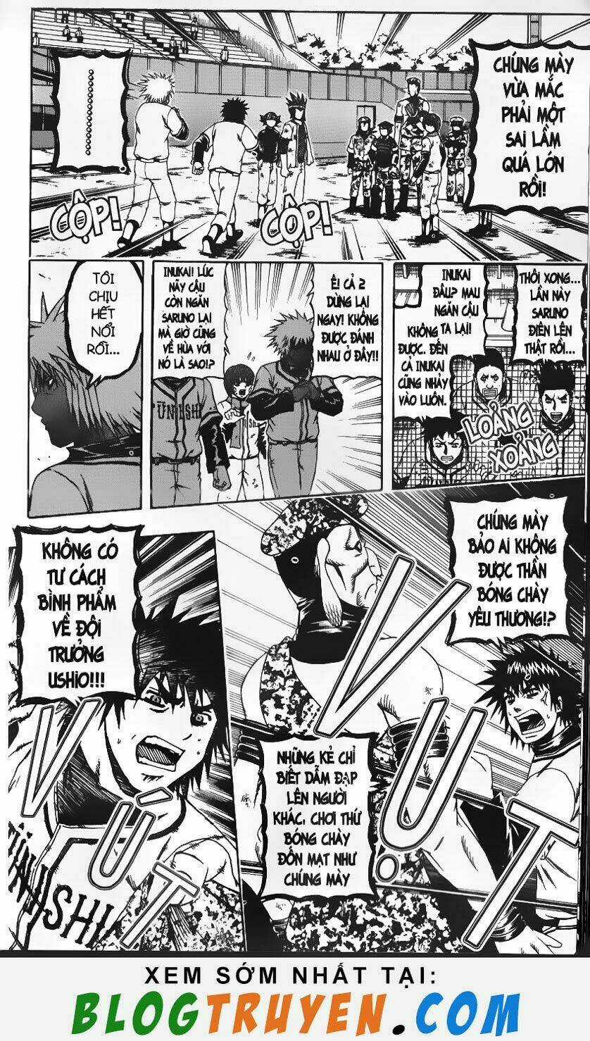 Mr.FullSwing - Chapter 113 - Trang 9