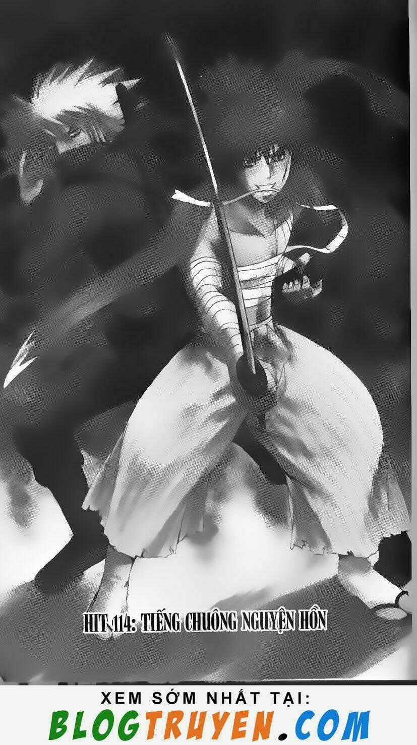 Mr.FullSwing - Chapter 114 - Trang 2