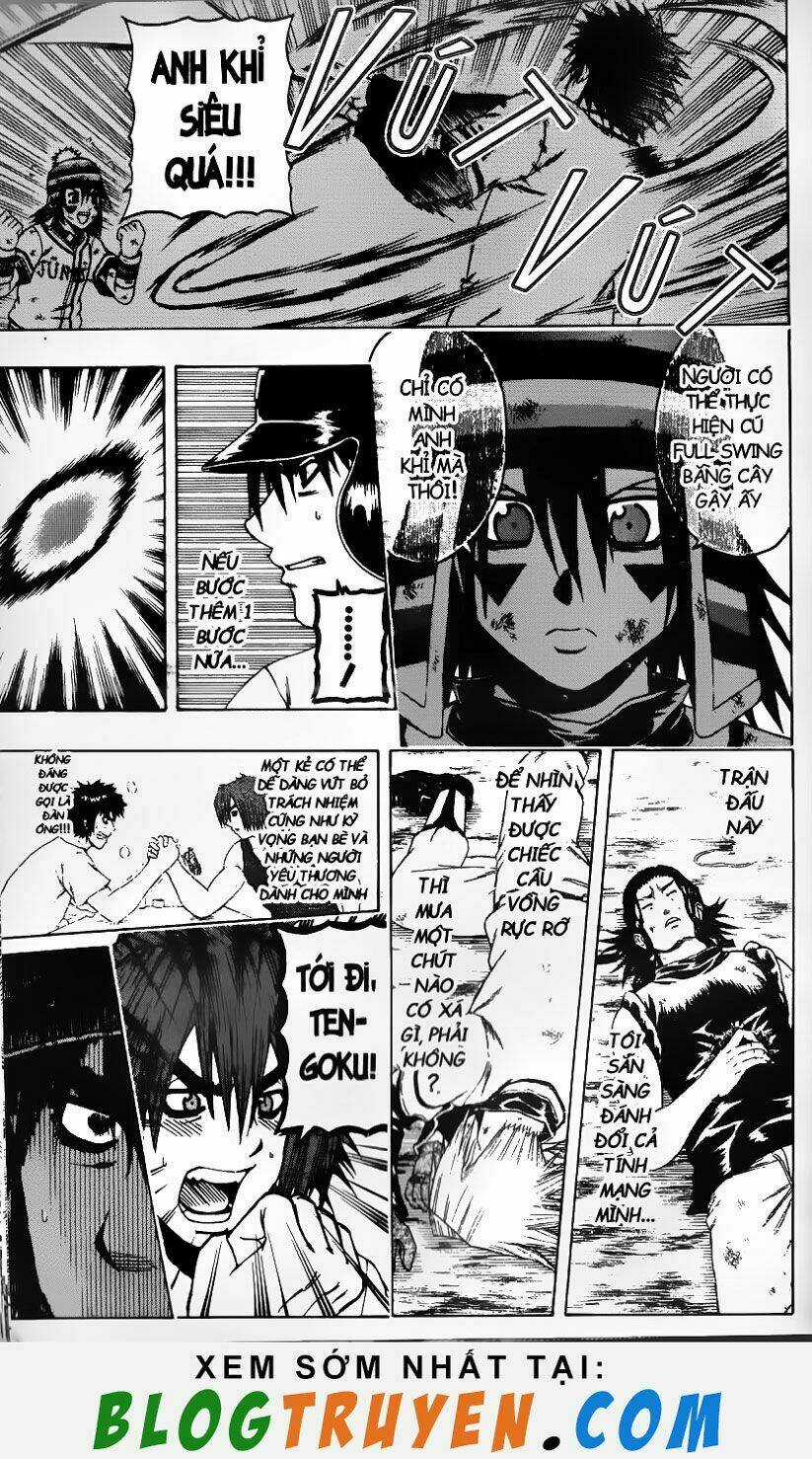 Mr.FullSwing - Chapter 114 - Trang 13