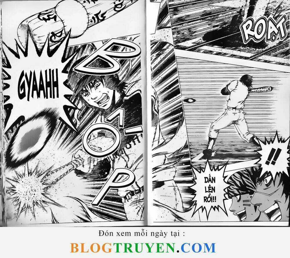 Mr.FullSwing - Chapter 114 - Trang 14