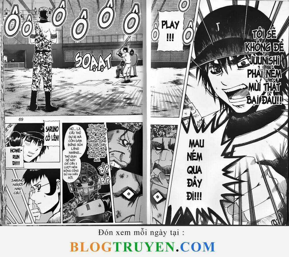 Mr.FullSwing - Chapter 114 - Trang 4