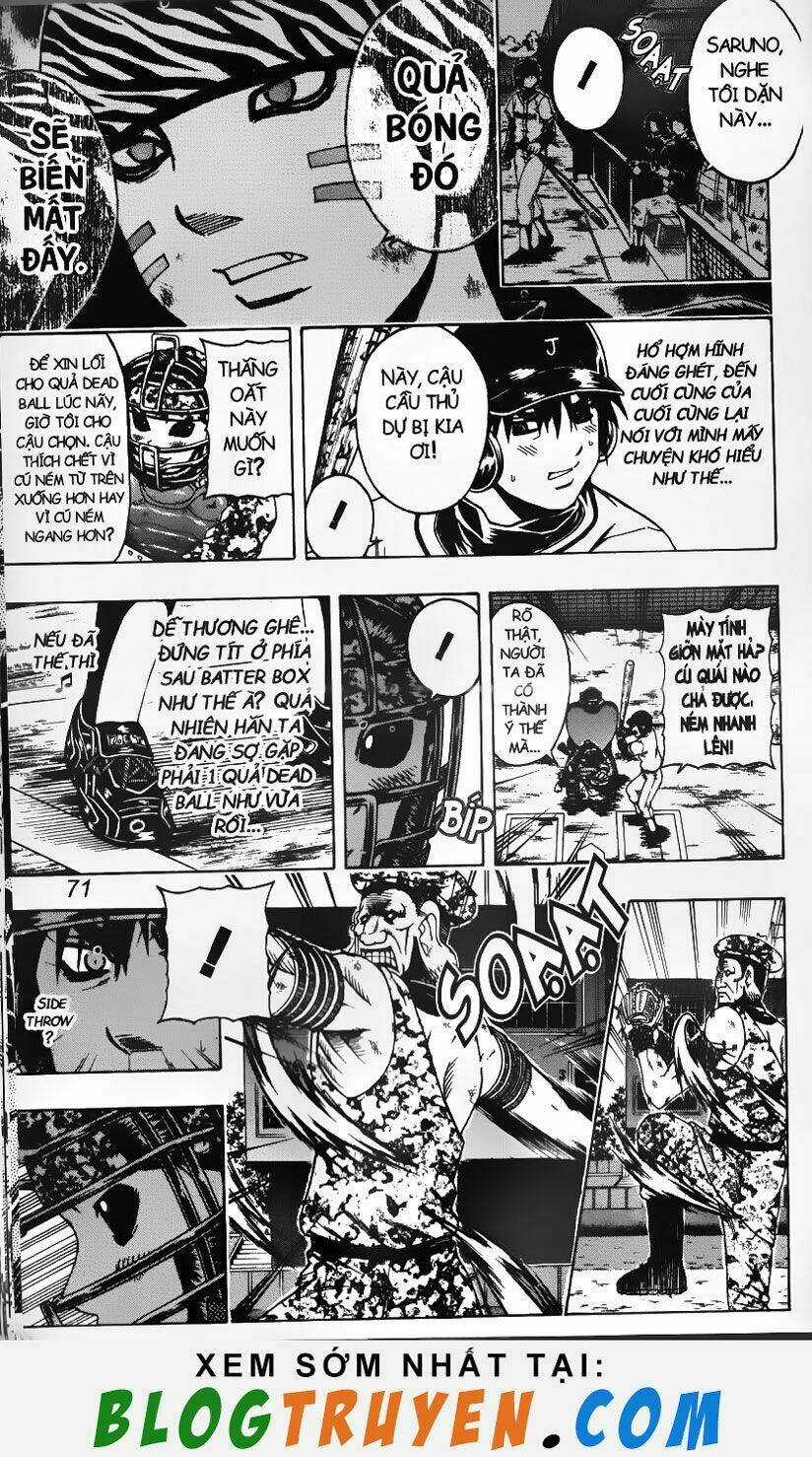 Mr.FullSwing - Chapter 114 - Trang 6