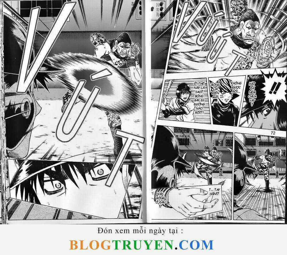 Mr.FullSwing - Chapter 114 - Trang 7