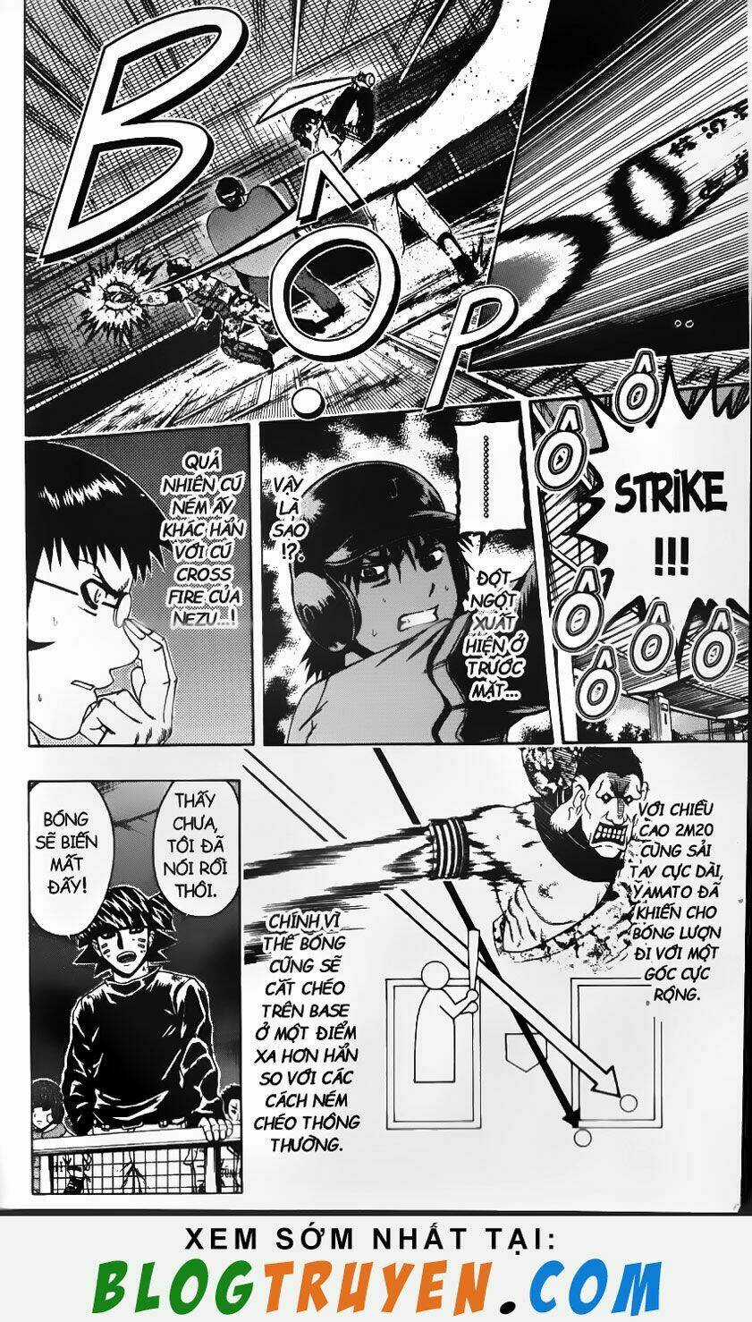 Mr.FullSwing - Chapter 114 - Trang 8