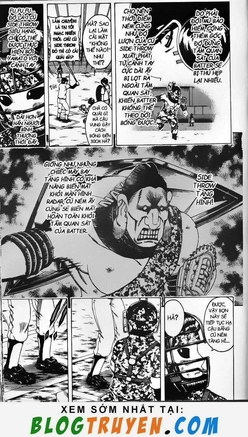 Mr.FullSwing - Chapter 114 - Trang 9