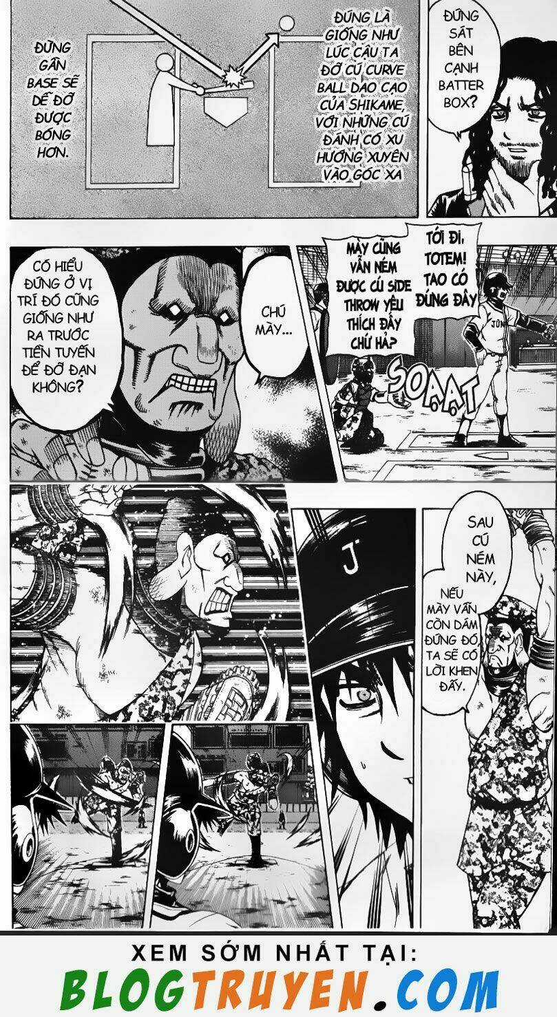 Mr.FullSwing - Chapter 114 - Trang 10
