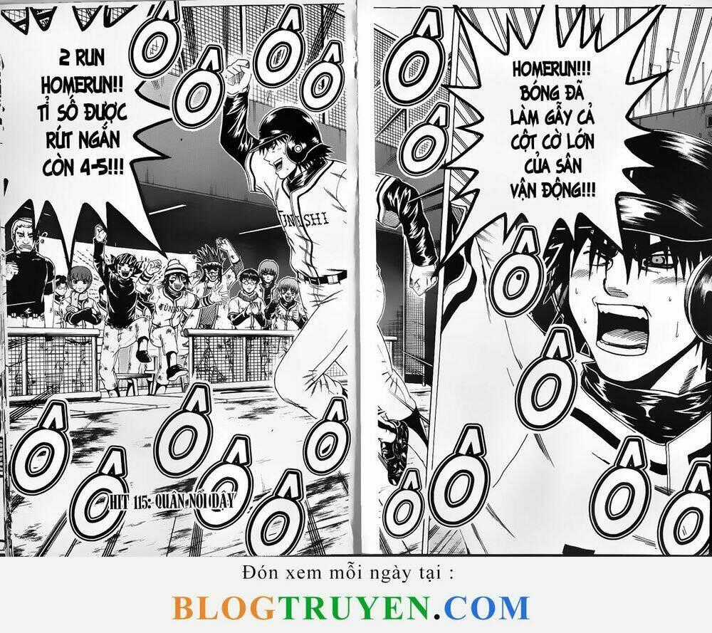 Mr.FullSwing - Chapter 115 - Trang 2