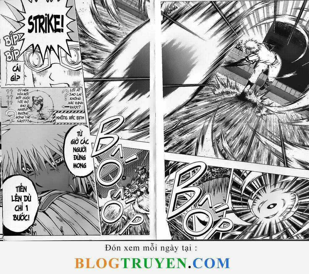 Mr.FullSwing - Chapter 115 - Trang 15