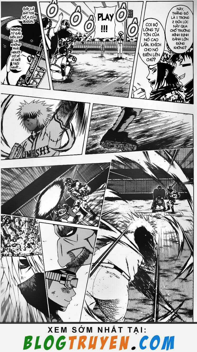 Mr.FullSwing - Chapter 116 - Trang 6