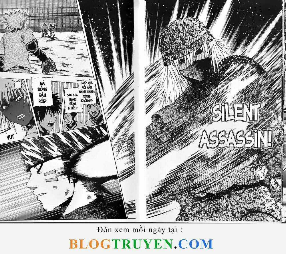 Mr.FullSwing - Chapter 116 - Trang 7