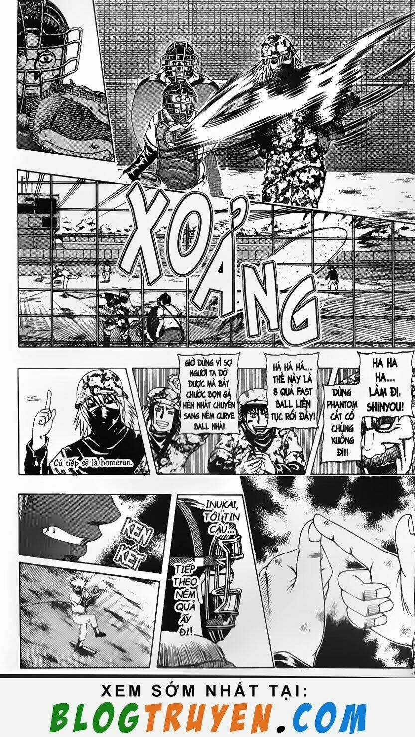 Mr.FullSwing - Chapter 116 - Trang 9