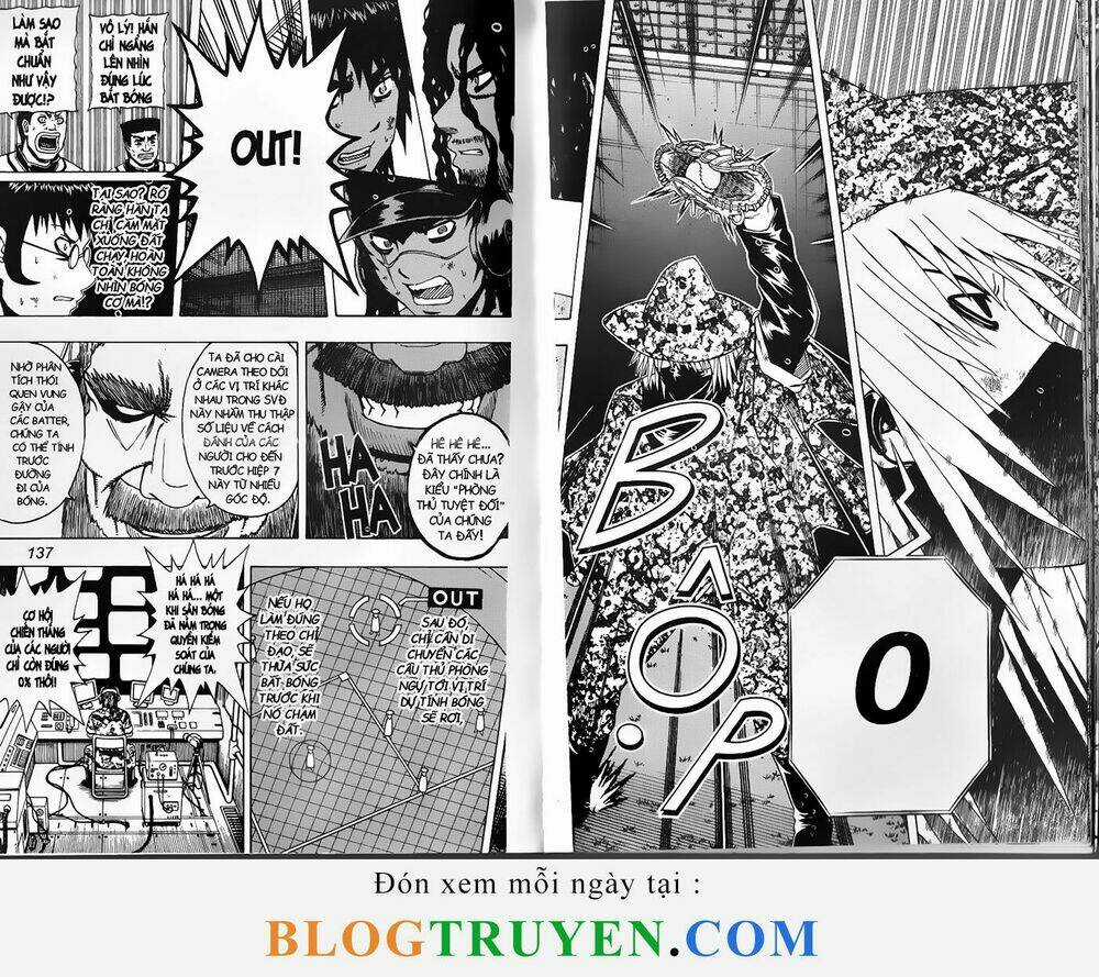 Mr.FullSwing - Chapter 117 - Trang 11