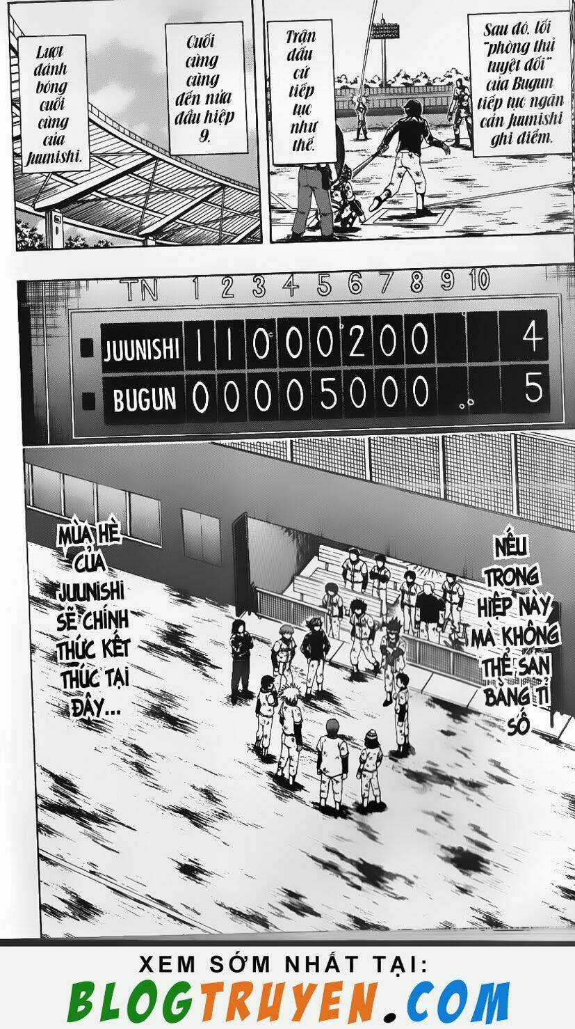 Mr.FullSwing - Chapter 117 - Trang 12