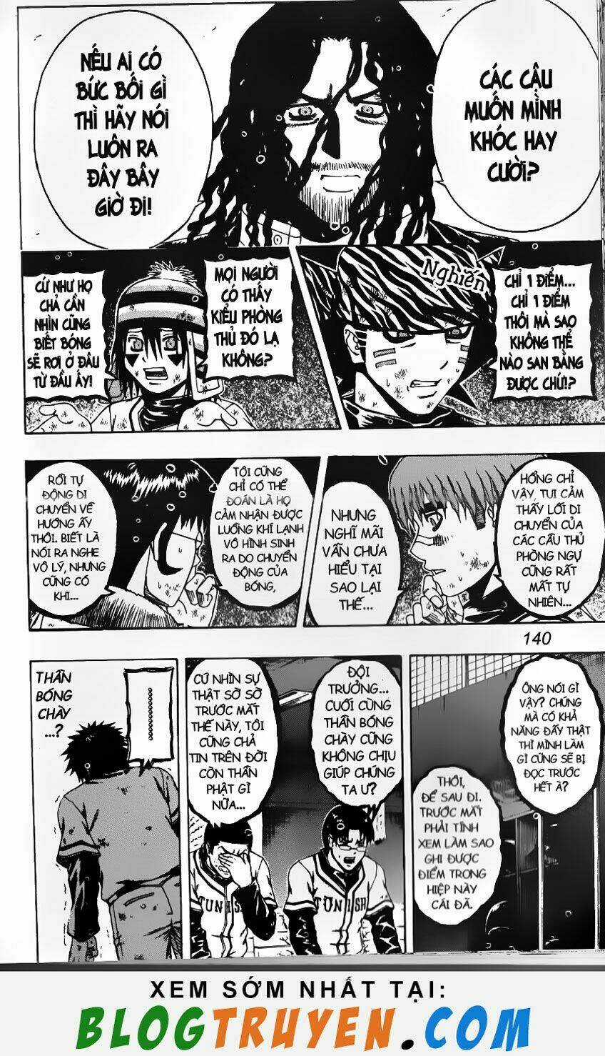 Mr.FullSwing - Chapter 117 - Trang 14