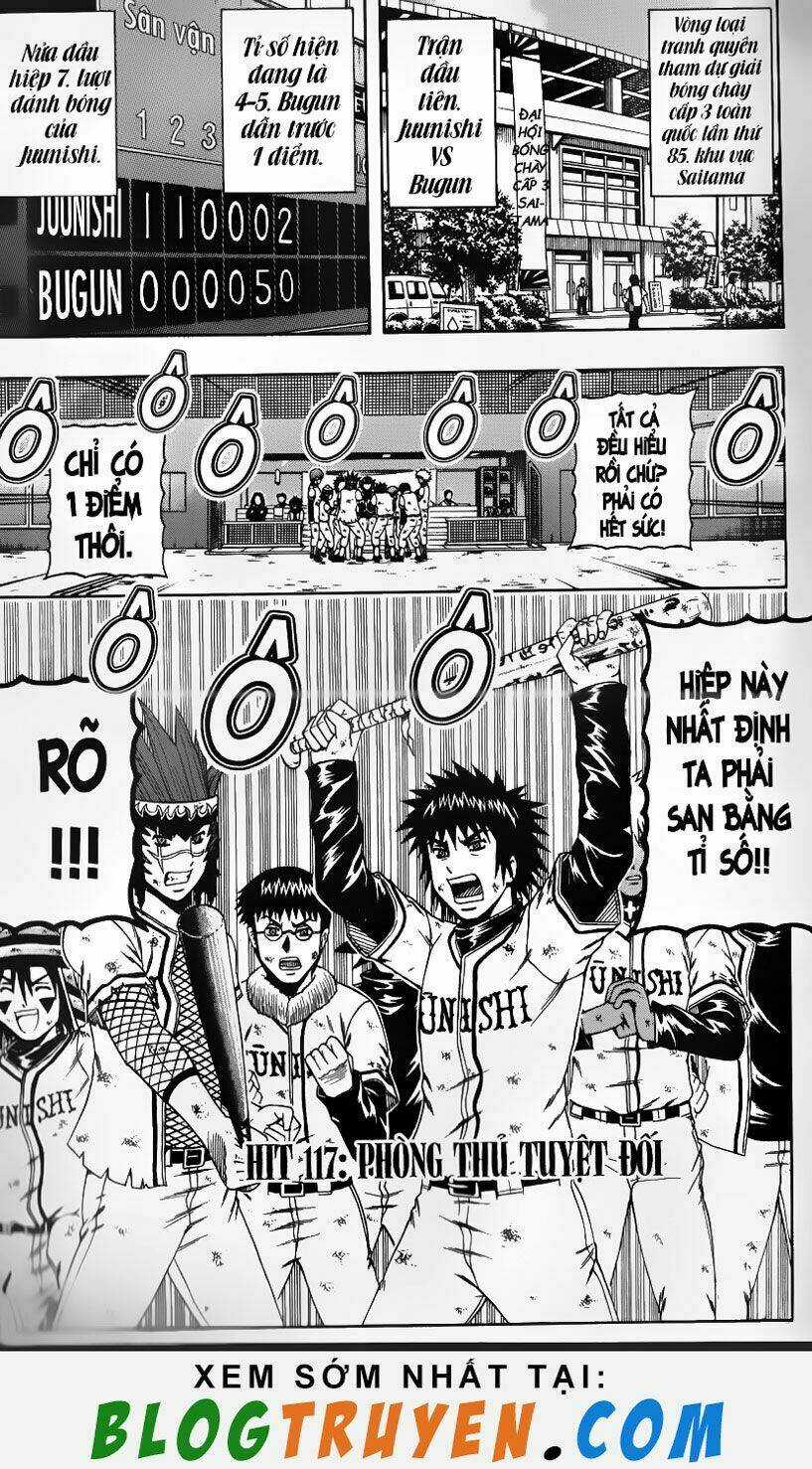 Mr.FullSwing - Chapter 117 - Trang 4