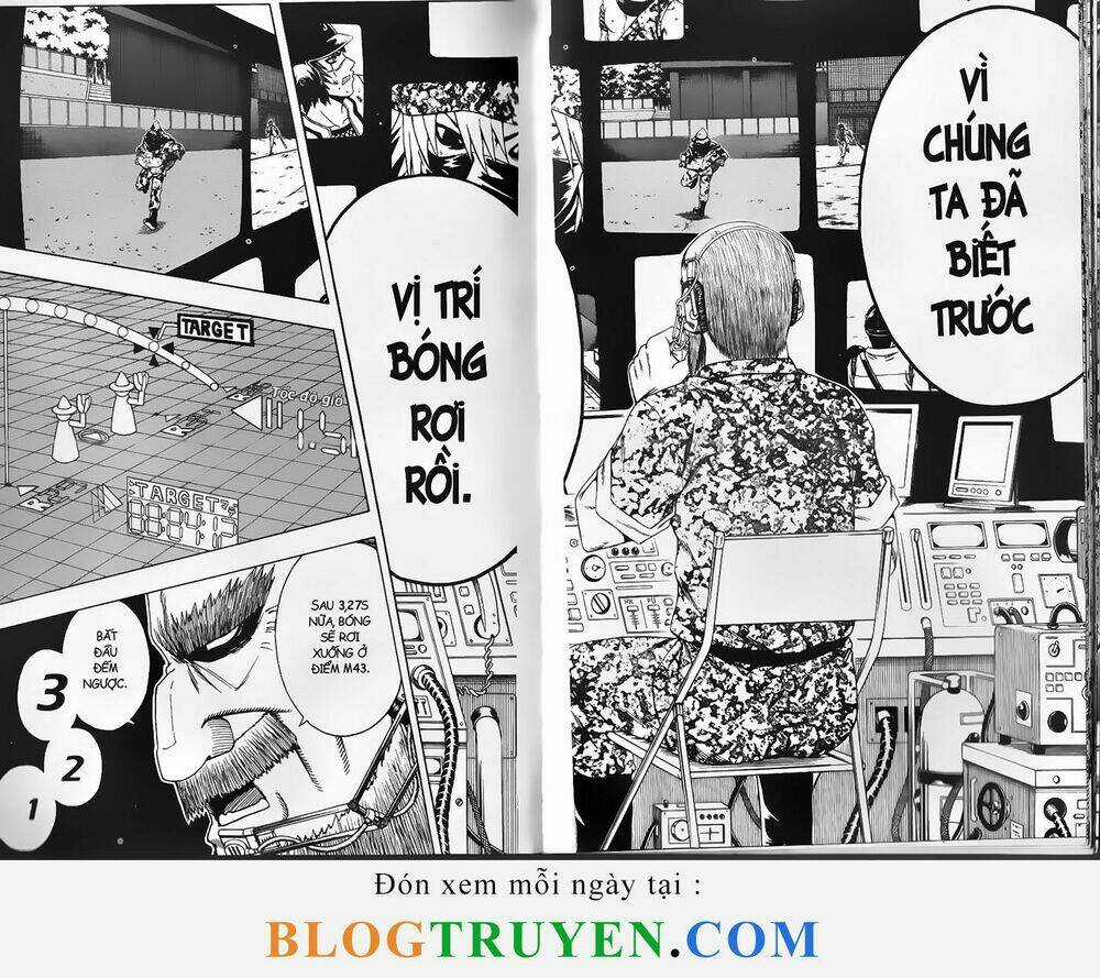 Mr.FullSwing - Chapter 117 - Trang 10