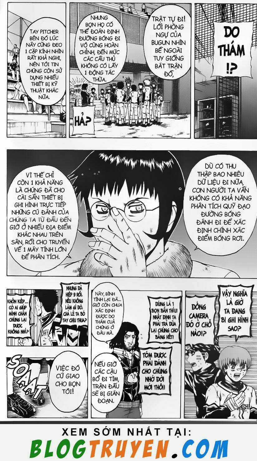 Mr.FullSwing - Chapter 118 - Trang 13