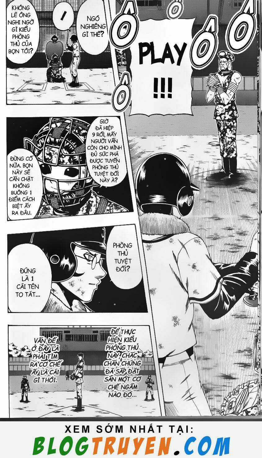 Mr.FullSwing - Chapter 118 - Trang 6