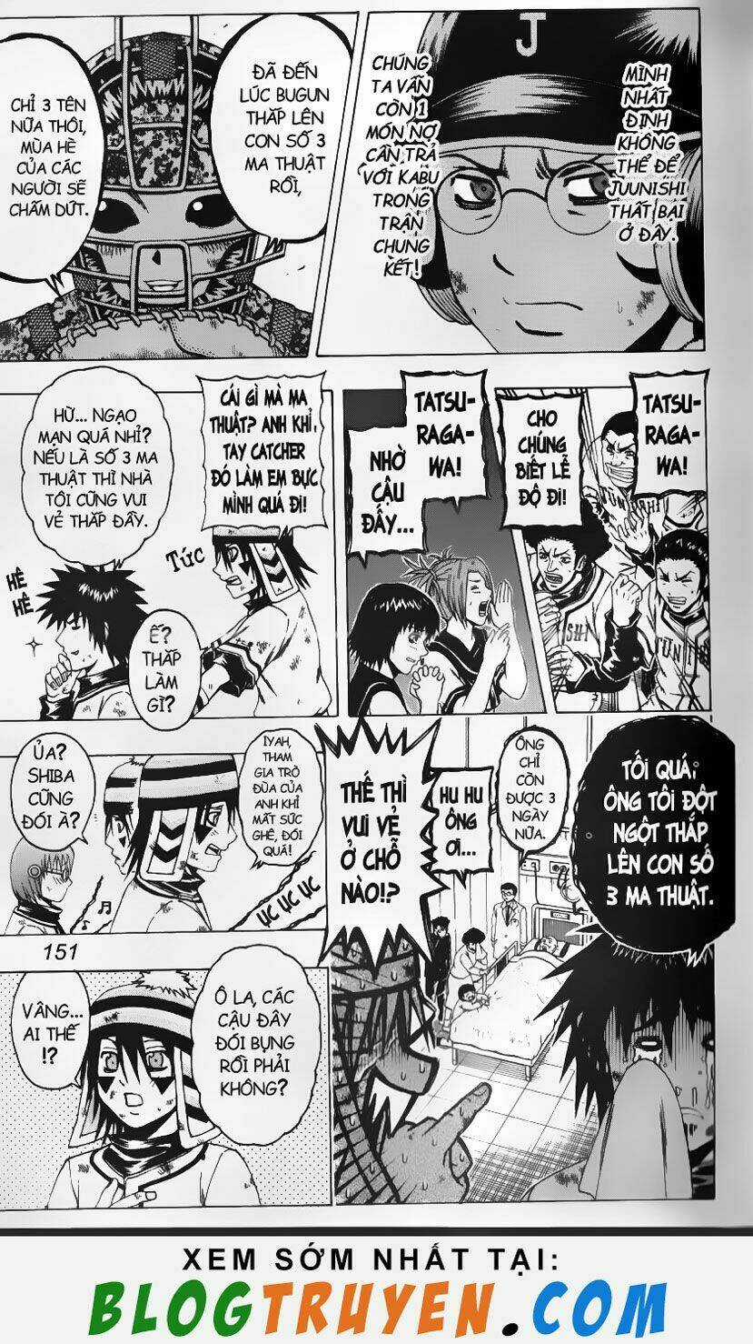 Mr.FullSwing - Chapter 118 - Trang 7