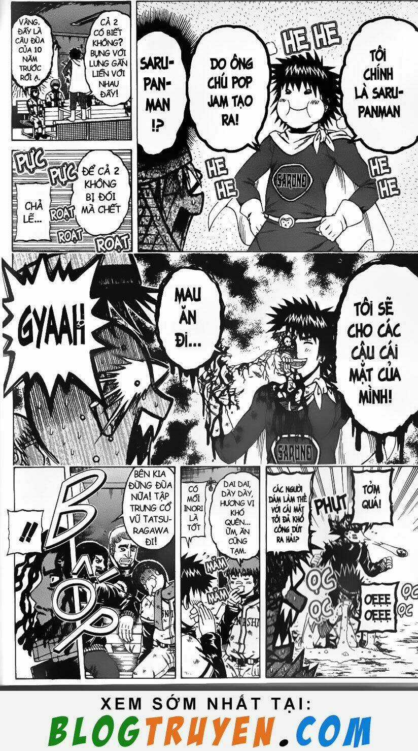 Mr.FullSwing - Chapter 118 - Trang 8