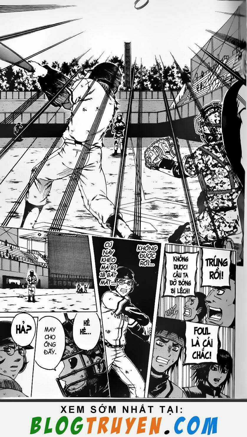 Mr.FullSwing - Chapter 118 - Trang 9