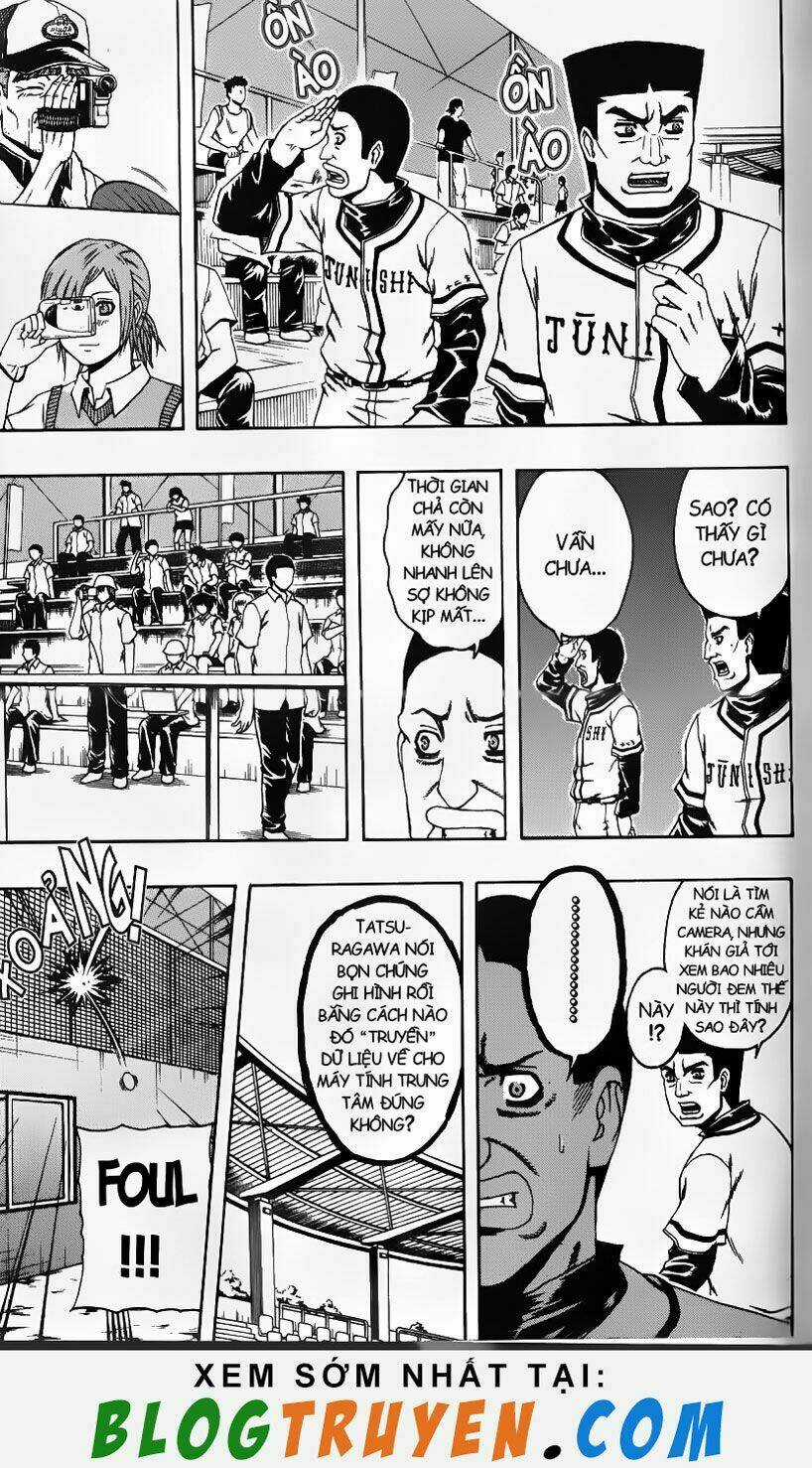 Mr.FullSwing - Chapter 119 - Trang 12