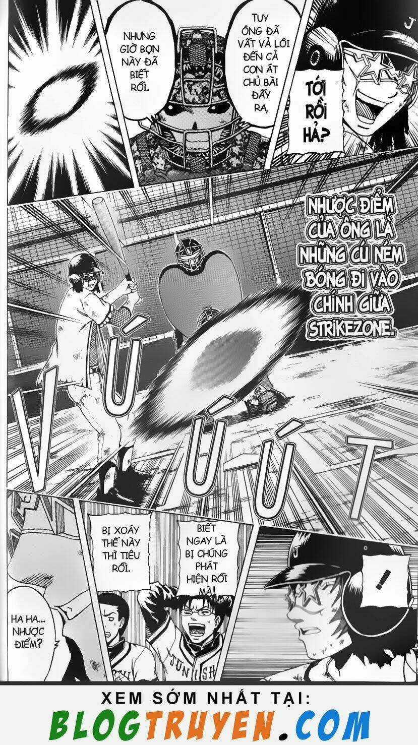 Mr.FullSwing - Chapter 119 - Trang 8