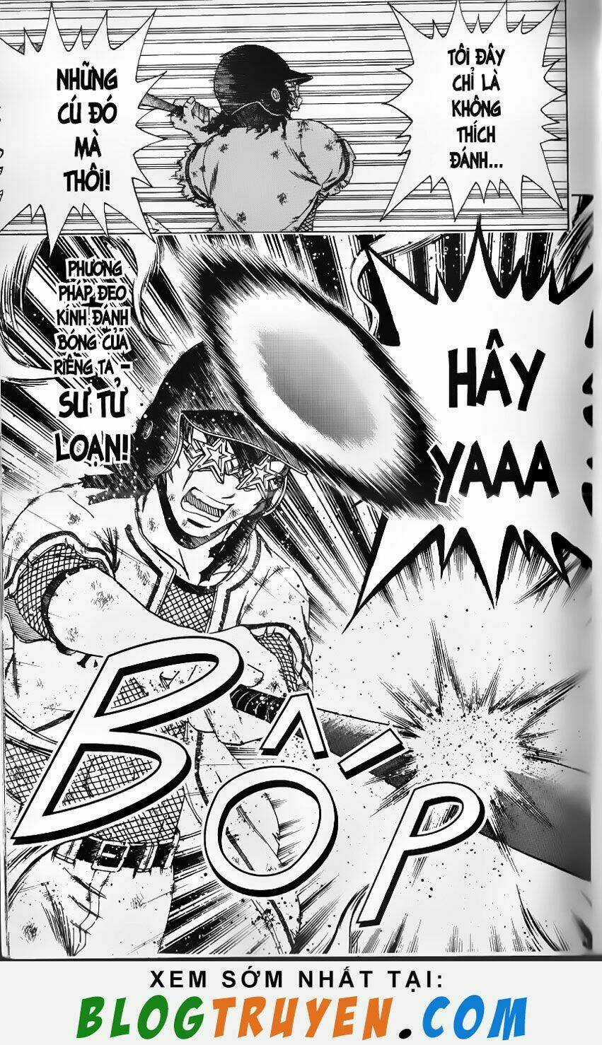 Mr.FullSwing - Chapter 119 - Trang 9