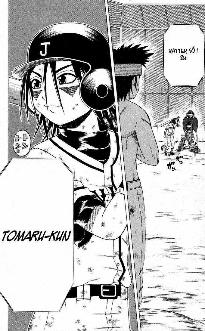 Mr.FullSwing - Chapter 12 - Trang 12