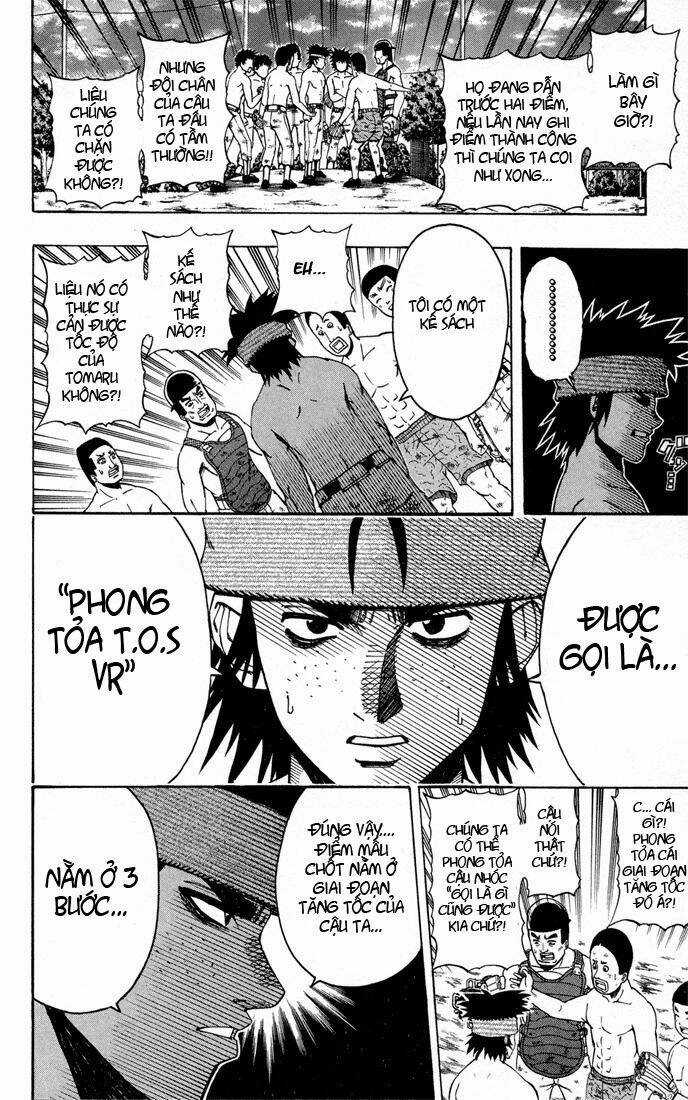 Mr.FullSwing - Chapter 12 - Trang 14