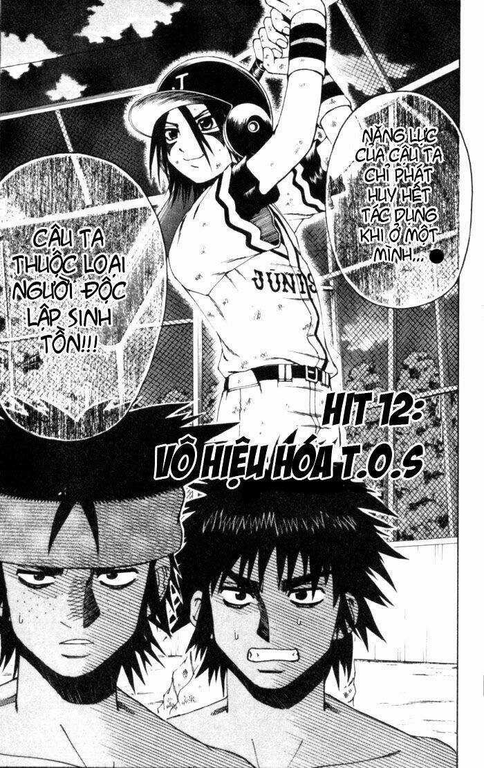 Mr.FullSwing - Chapter 12 - Trang 3