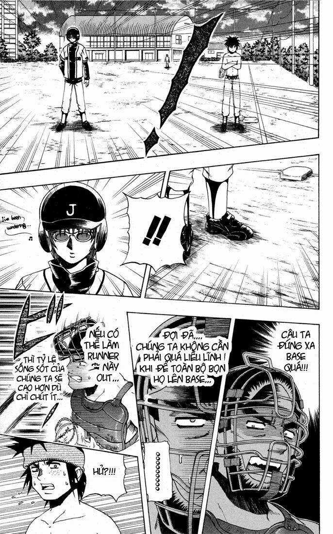 Mr.FullSwing - Chapter 12 - Trang 5