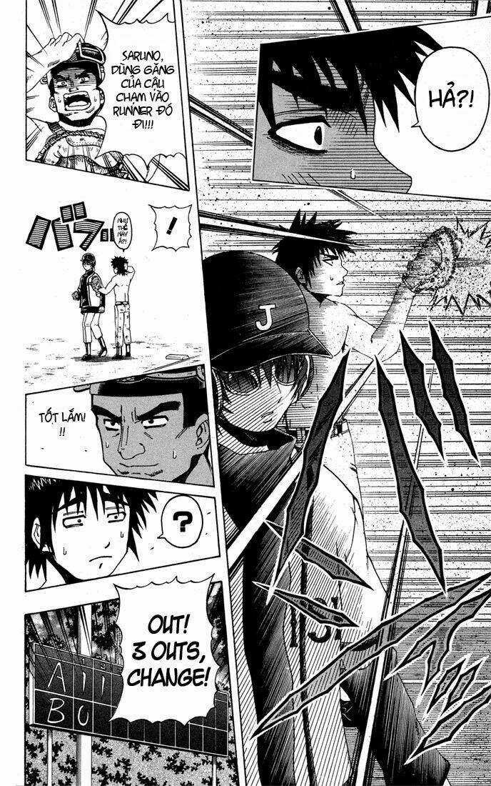 Mr.FullSwing - Chapter 12 - Trang 6