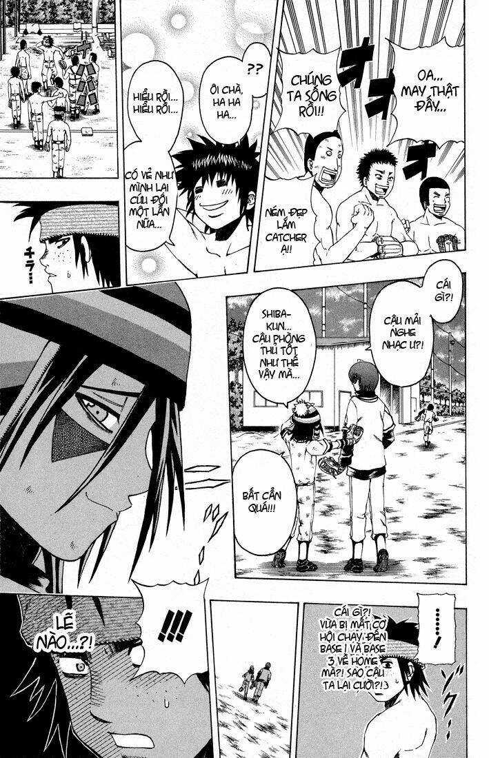 Mr.FullSwing - Chapter 12 - Trang 7