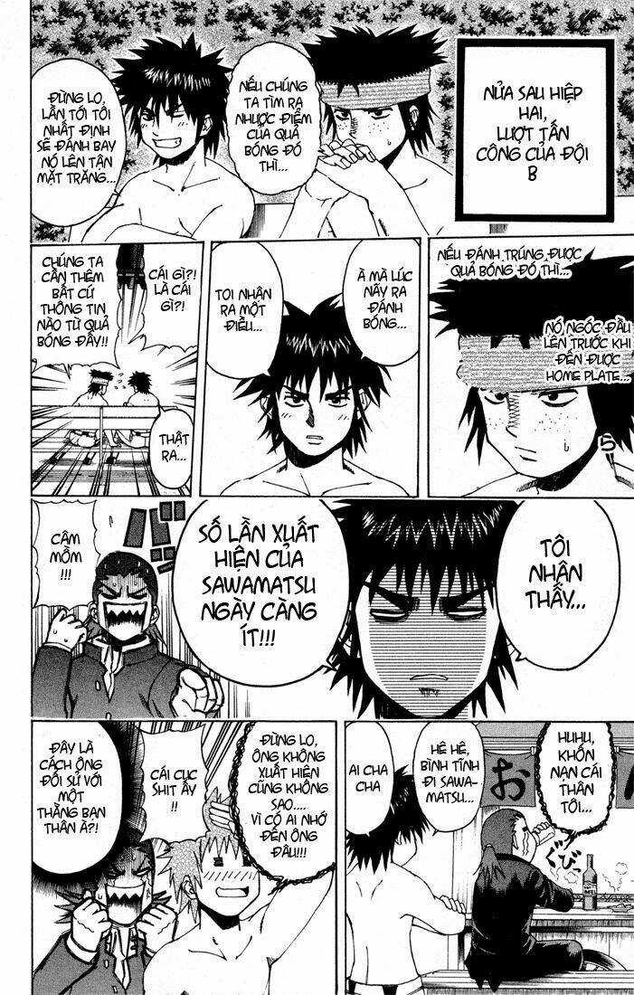 Mr.FullSwing - Chapter 12 - Trang 8